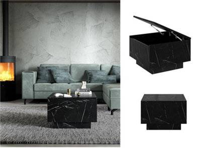 With Storage