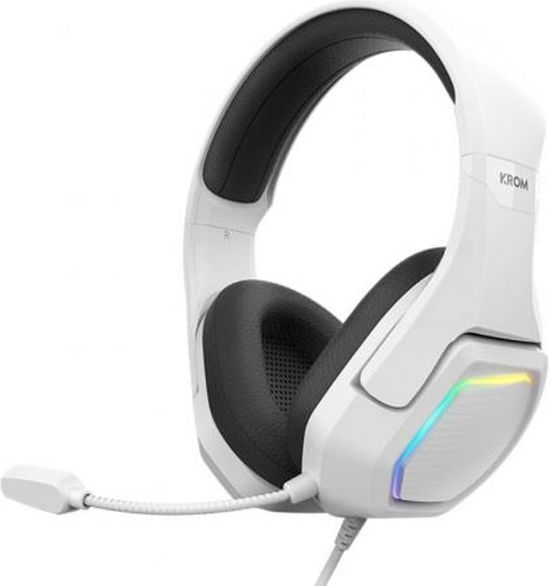Kopa 7.1 RGB USB Multiplateforme