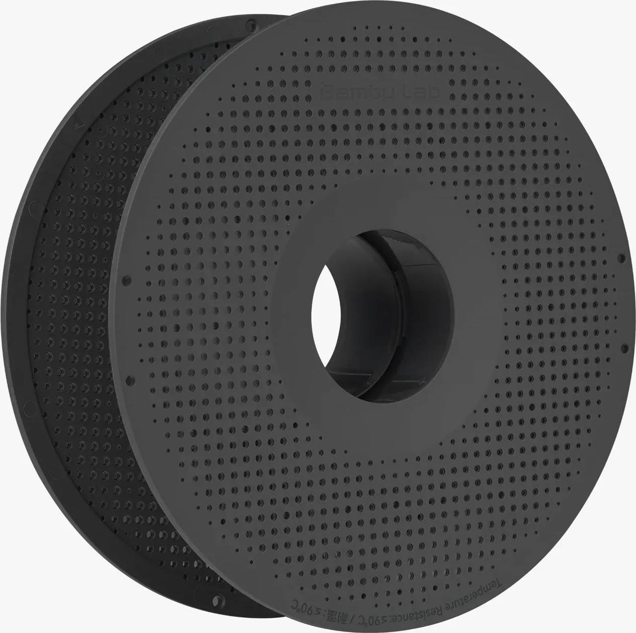 Bambu lab spool Bambu lab Reusable Spool High Temperature Resistance