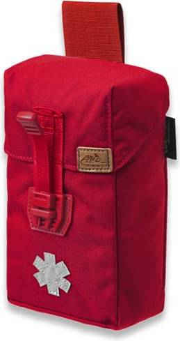 Helikon-Tex Helikon Bushcraft First Aid Kit Red