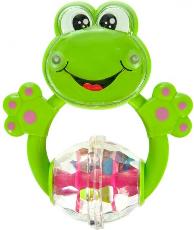 BamBam Zaba Rattle 96/192