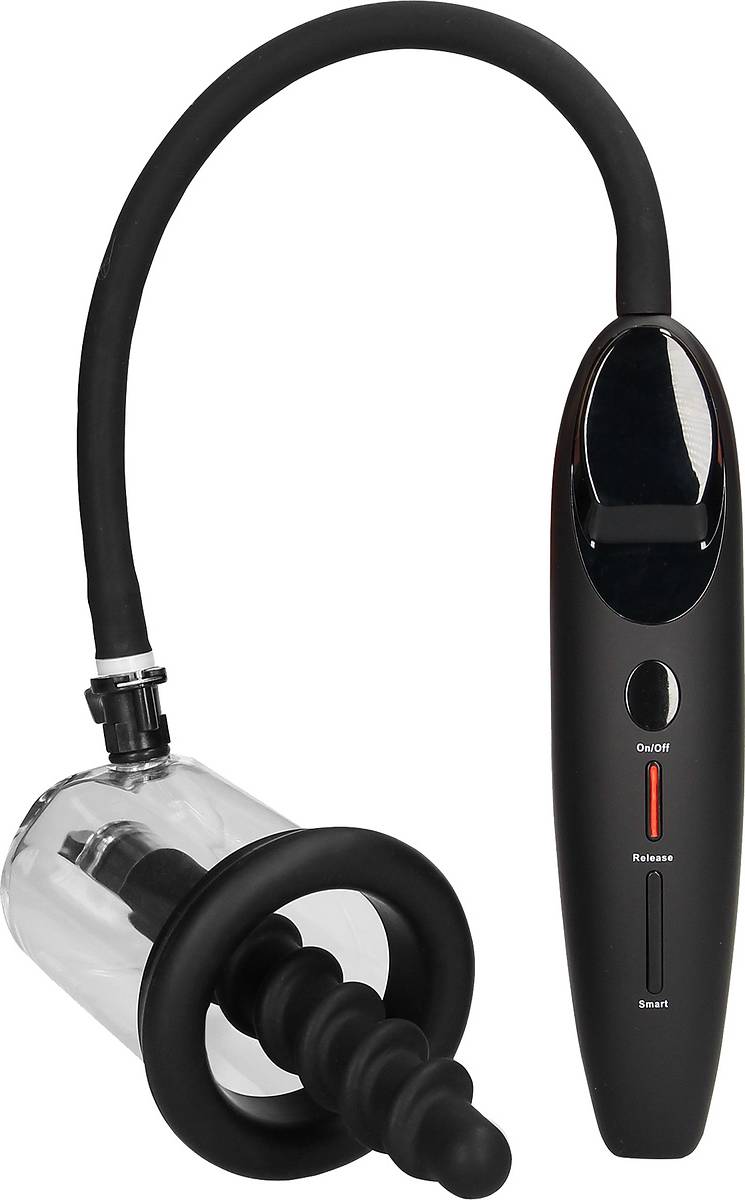 Automatic Rechargeable Rosing Anal Pump