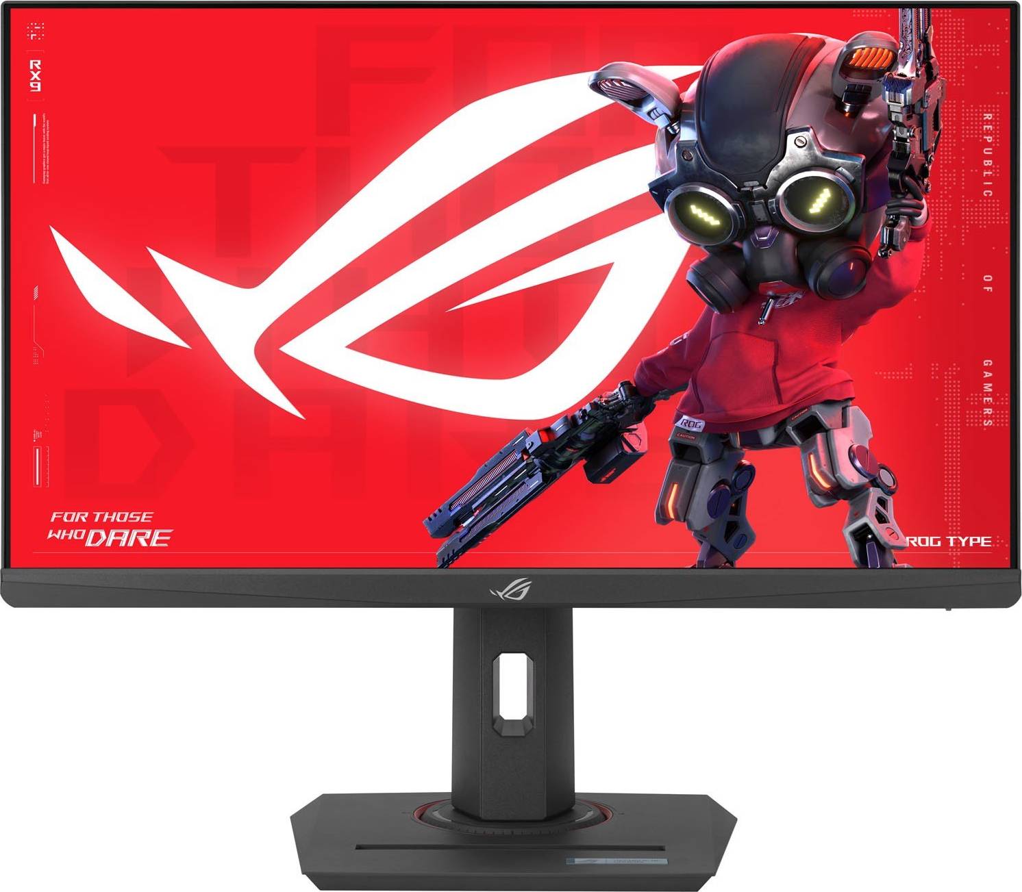 Asus rog strix computer ASUS ROG Strix XG259CS
