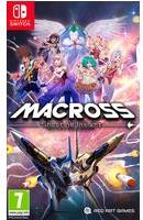 Macross: Shooting Insight - Nintendo Switch
