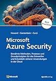 Microsoft Azure Security