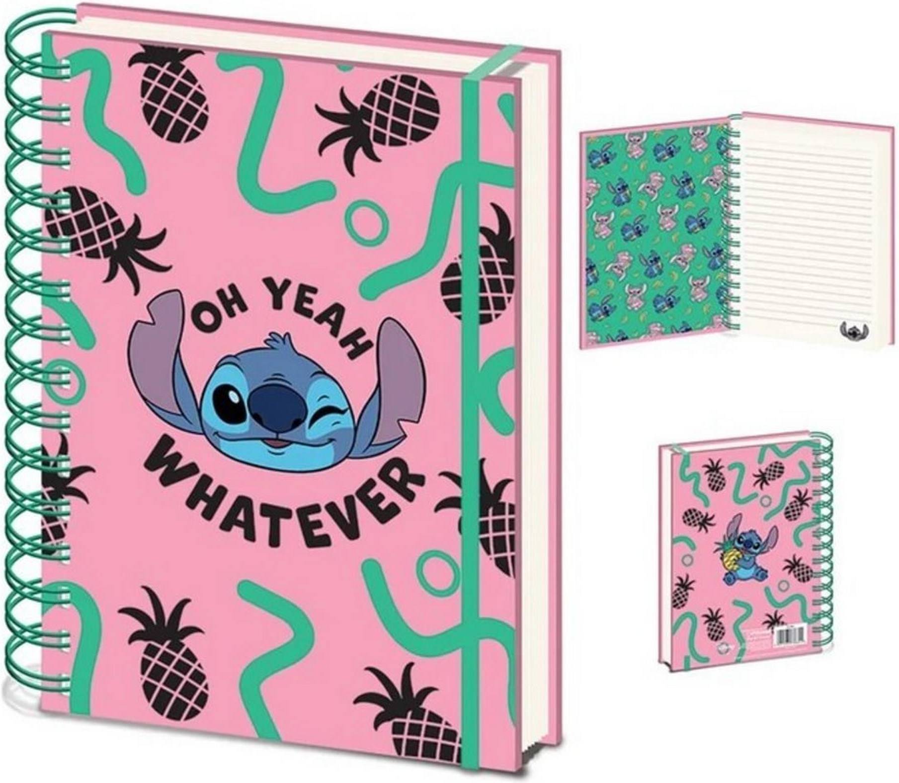 You're My Fave Notebook