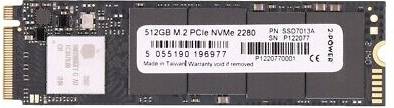 2-Power 2p-02hm083 internal solid state drive