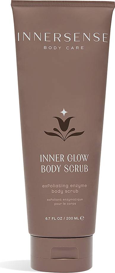 Innersense Inner Glow Body Scrub 200ml