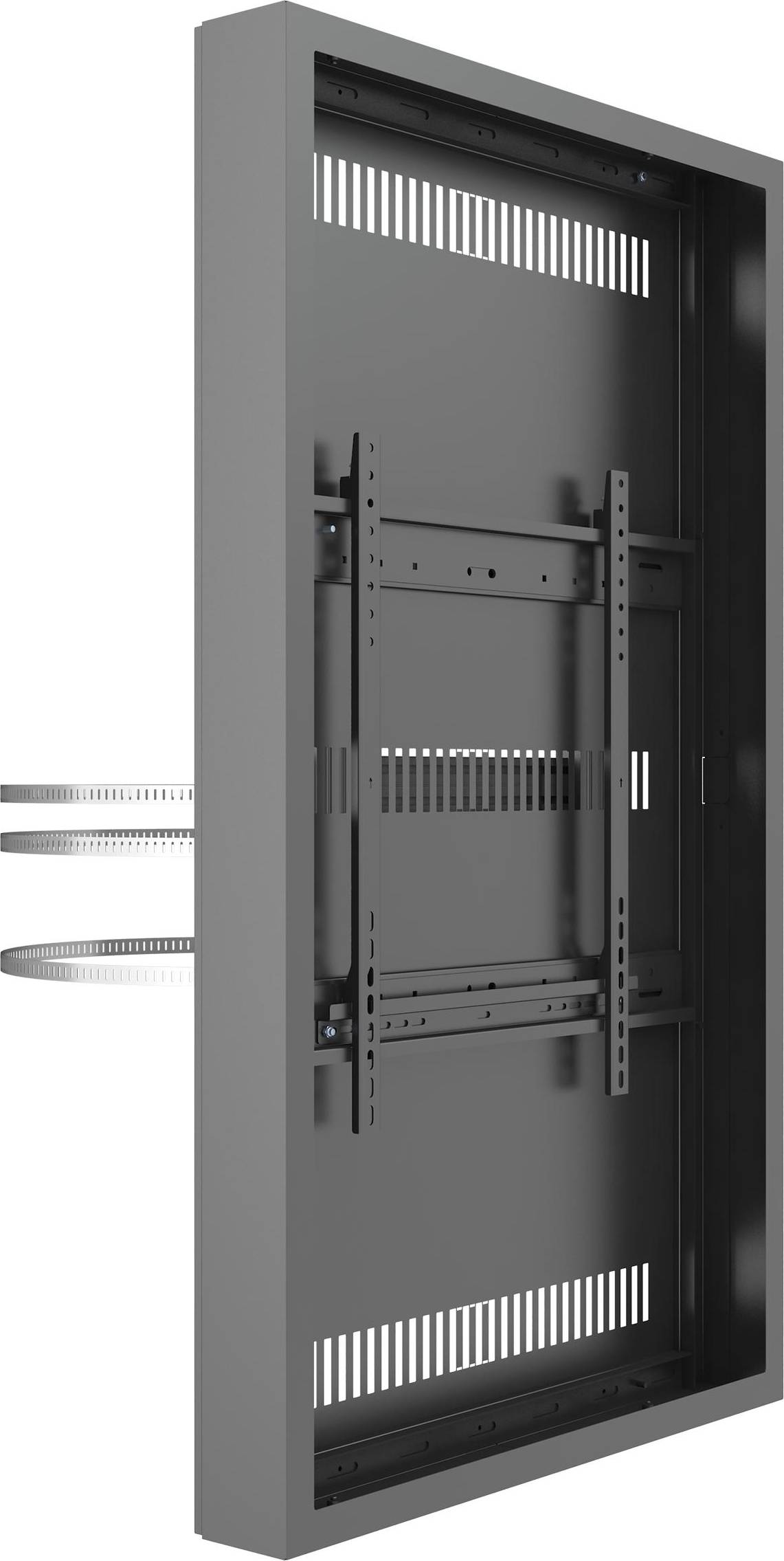 Multibrackets M Pro Series Enclosure 55"