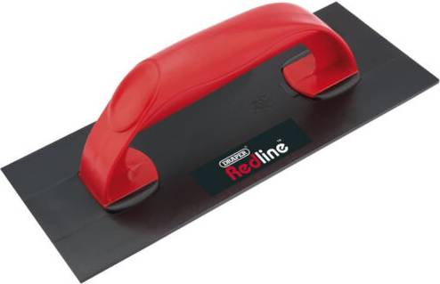 Draper Plastering Float 278mm Spackelspade