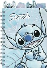 Disney Lilo & Stitch Notebook