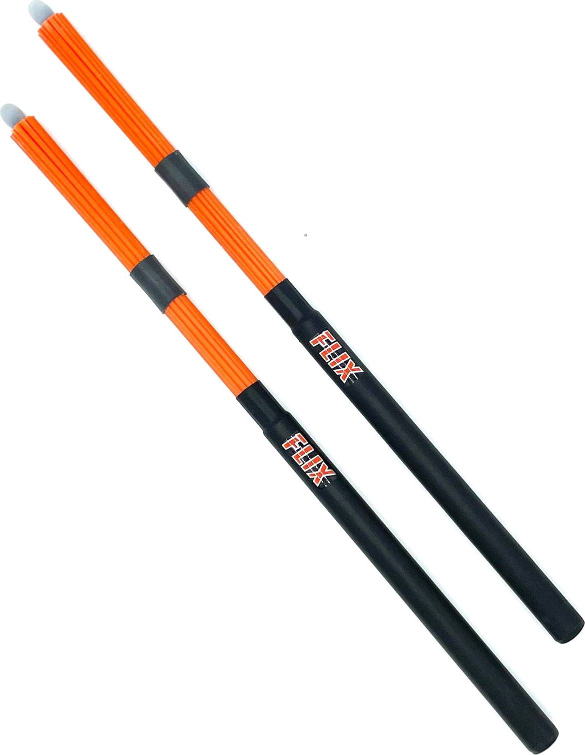Flix Tips Medium Nylon Tip Rods
