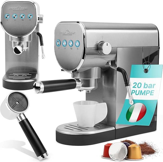 Proficook Profi Cook PC ES 1265