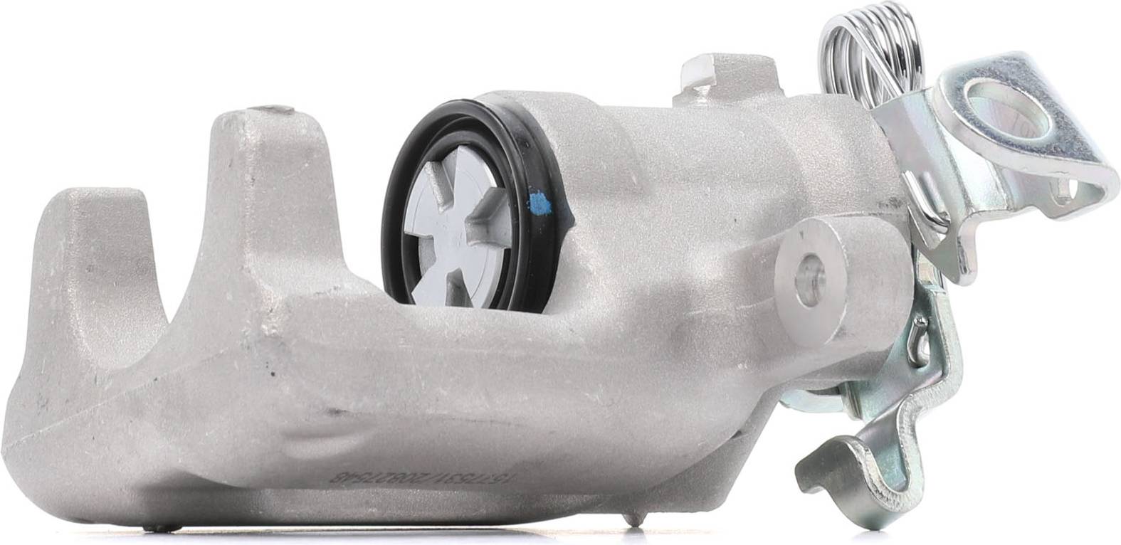 Ridex Brake Caliper Rear Axle 78B2542