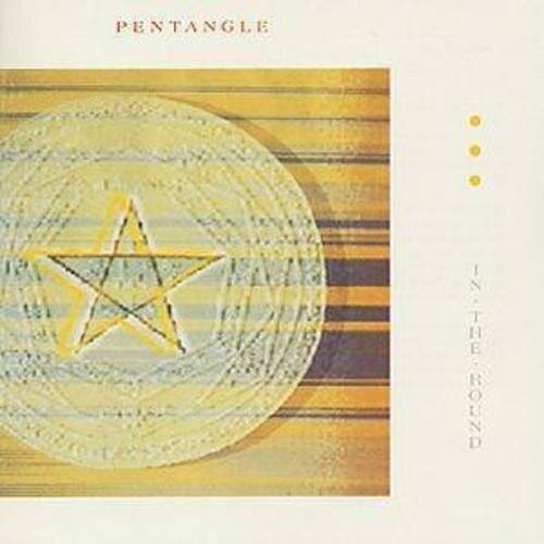 Pentangle In The Round 1995 (CD)