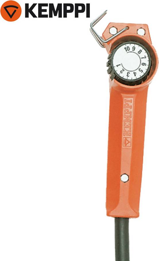 Kemppi R10 5.0m Fjärrreglage