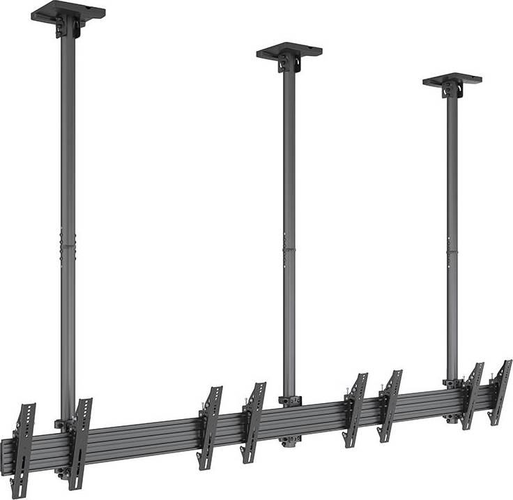Multibrackets M Pro MBC4X1U 50 Inch