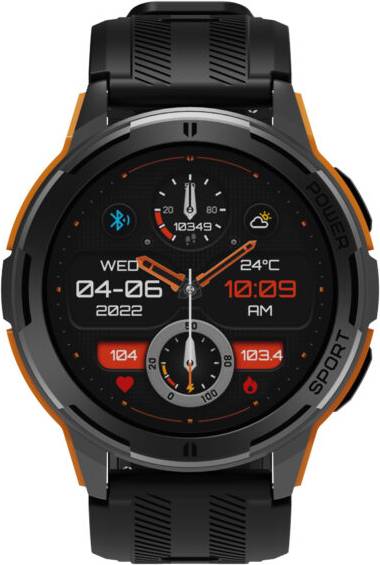 Motive 8C