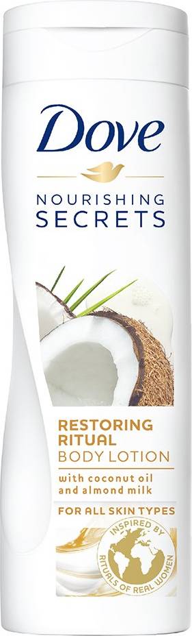 Nourishing Secrets Restoring Ritual Body Lotion