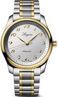 Longines Master Collection