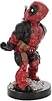 Cable Guys Marvel Deadpool 3 Bringing Up The Rear