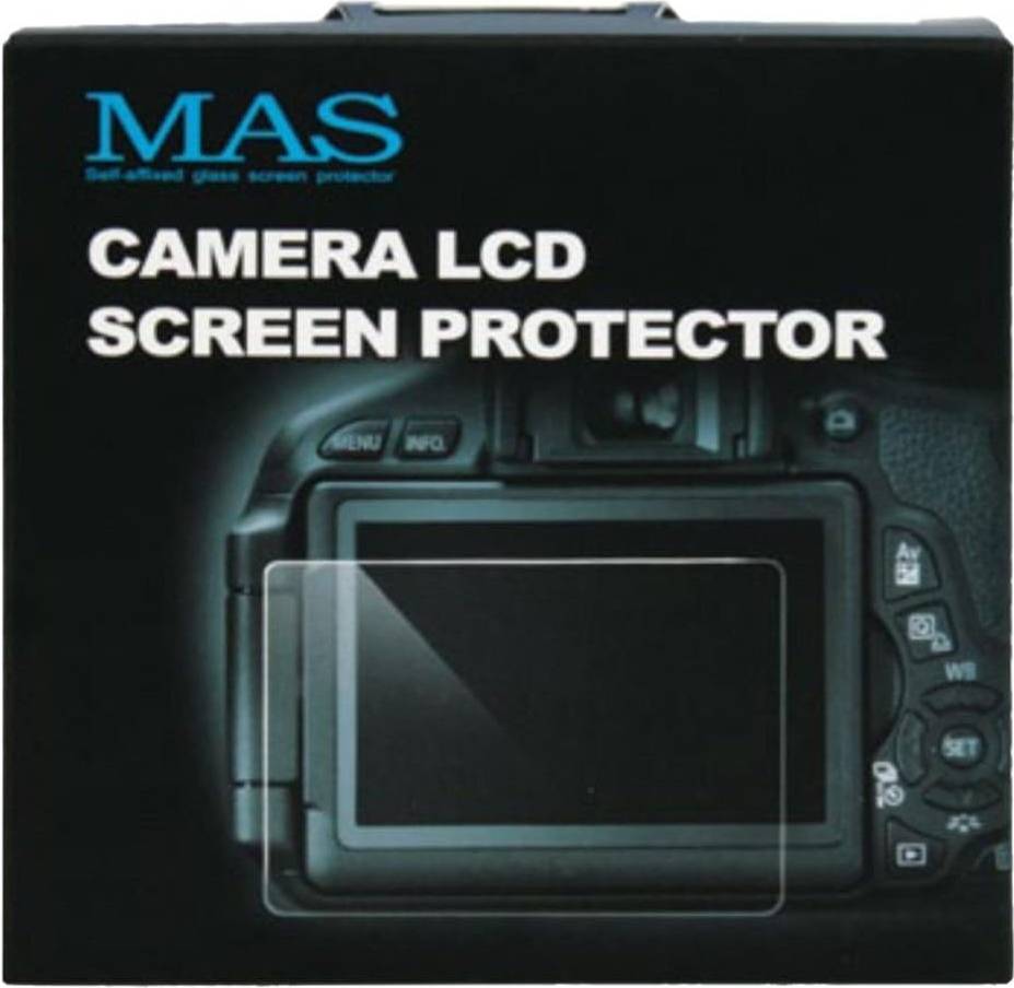 Nikon d750 Dörr MAS LCD Protector for Nikon D750