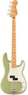 Player II Precision Bass