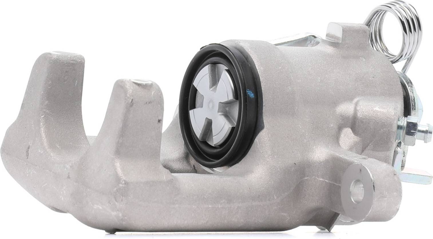 Ridex Brake Caliper Rear Axle 78B2541