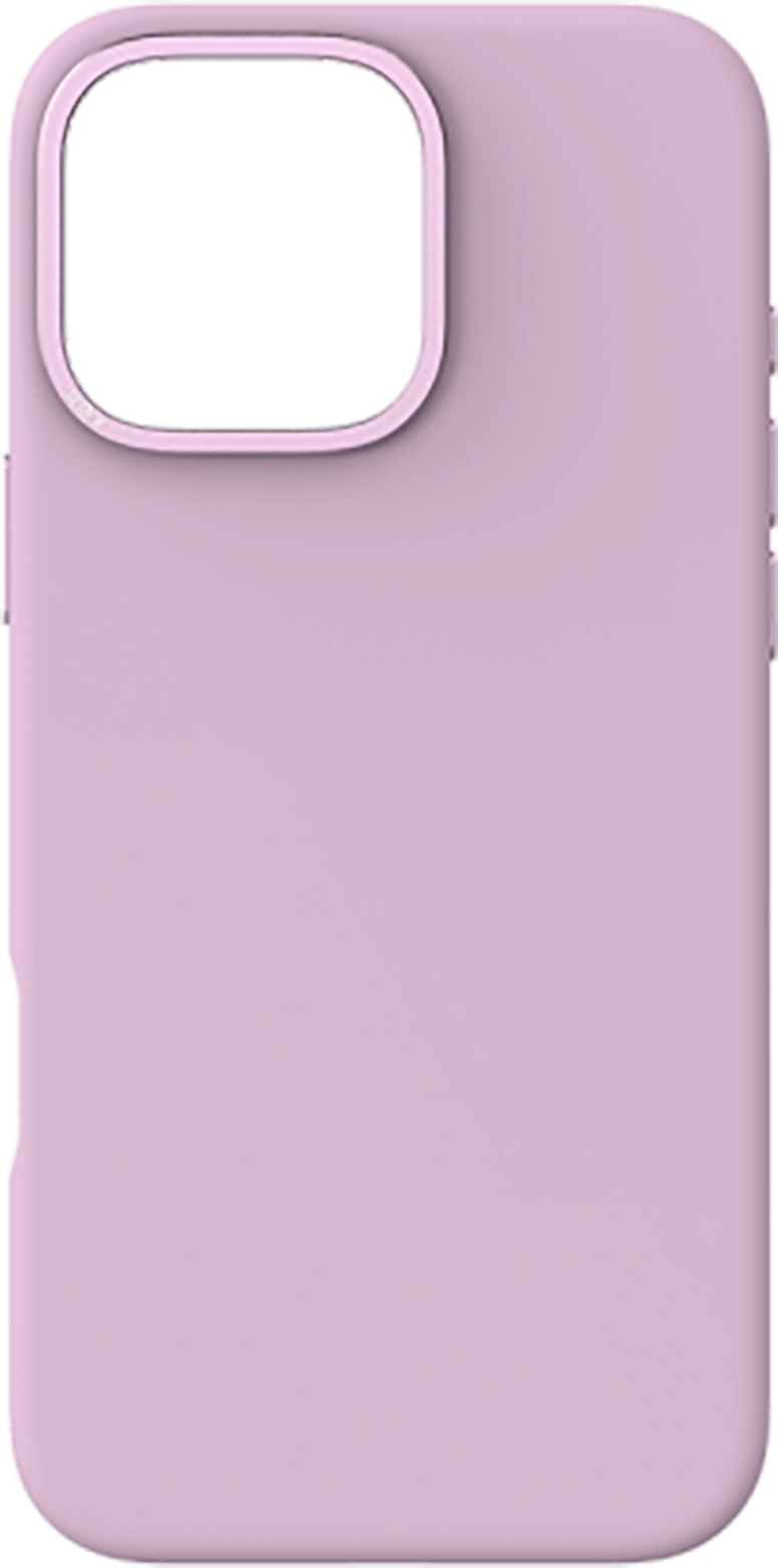 Case IP16 Pro Max Pink MagSafe