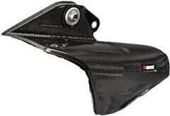 Akrapovic Heat Shield CF YZF R1