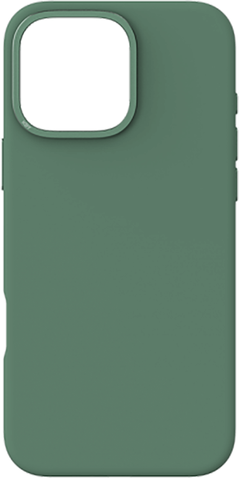 KEY Case IP16 Pro Max Green MagSafe