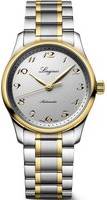 Longines Master Collection