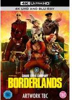 Borderlands