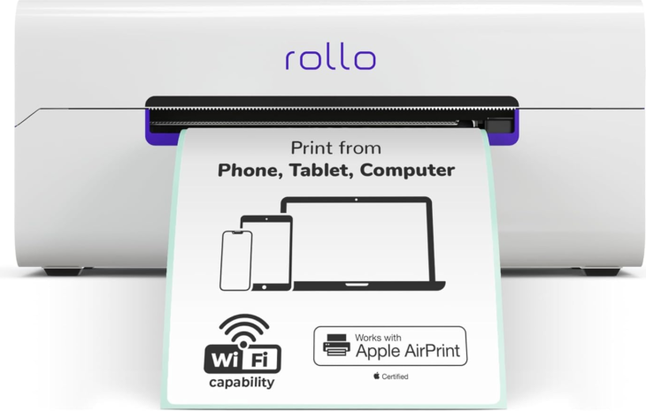 Rollo Atomstack Maker R1 Pro Multi-Function Chuck Rotary