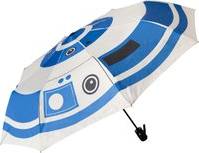 Star Wars R2-D2 Umbrella