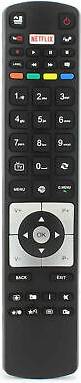 RC5118 Remote Control LED32RST