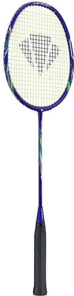 Tru-Storm FS 1000 Badminton Racket Silber