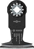 Bosch Multifunction Knife Multitool Accessories