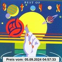 Best of.. (CD)
