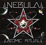 Nebula Atomic Ritual (CD)