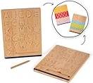 Board Set Educate