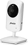 Camera monitor Alecto Video Baby Monitor 2.4 Inch Color Display Camera DVM-64/DVM-64C