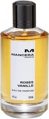 Mancera Roses Vanille EDP