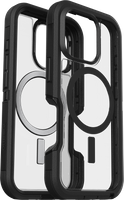 Defender XT Backcover iPhone 16 Pro