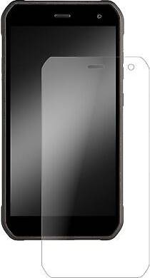 Dipos Cyrus CS40 Freestyle Matte Screen Protector 9H