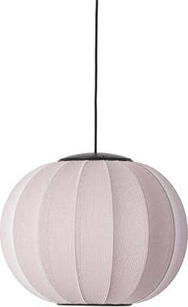 Knit-Wit Round Light