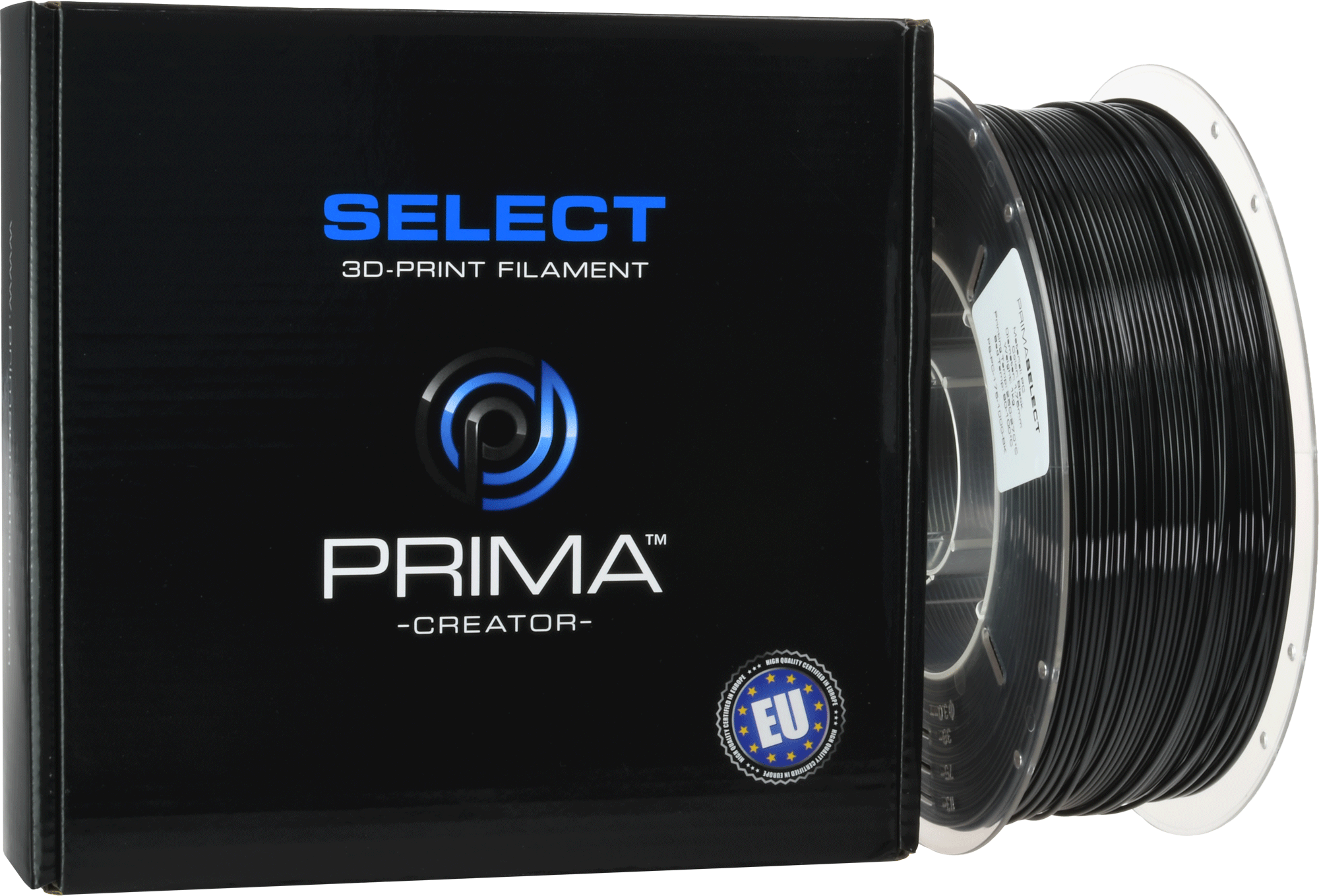 PrimaCreator PC Heat-Resistance