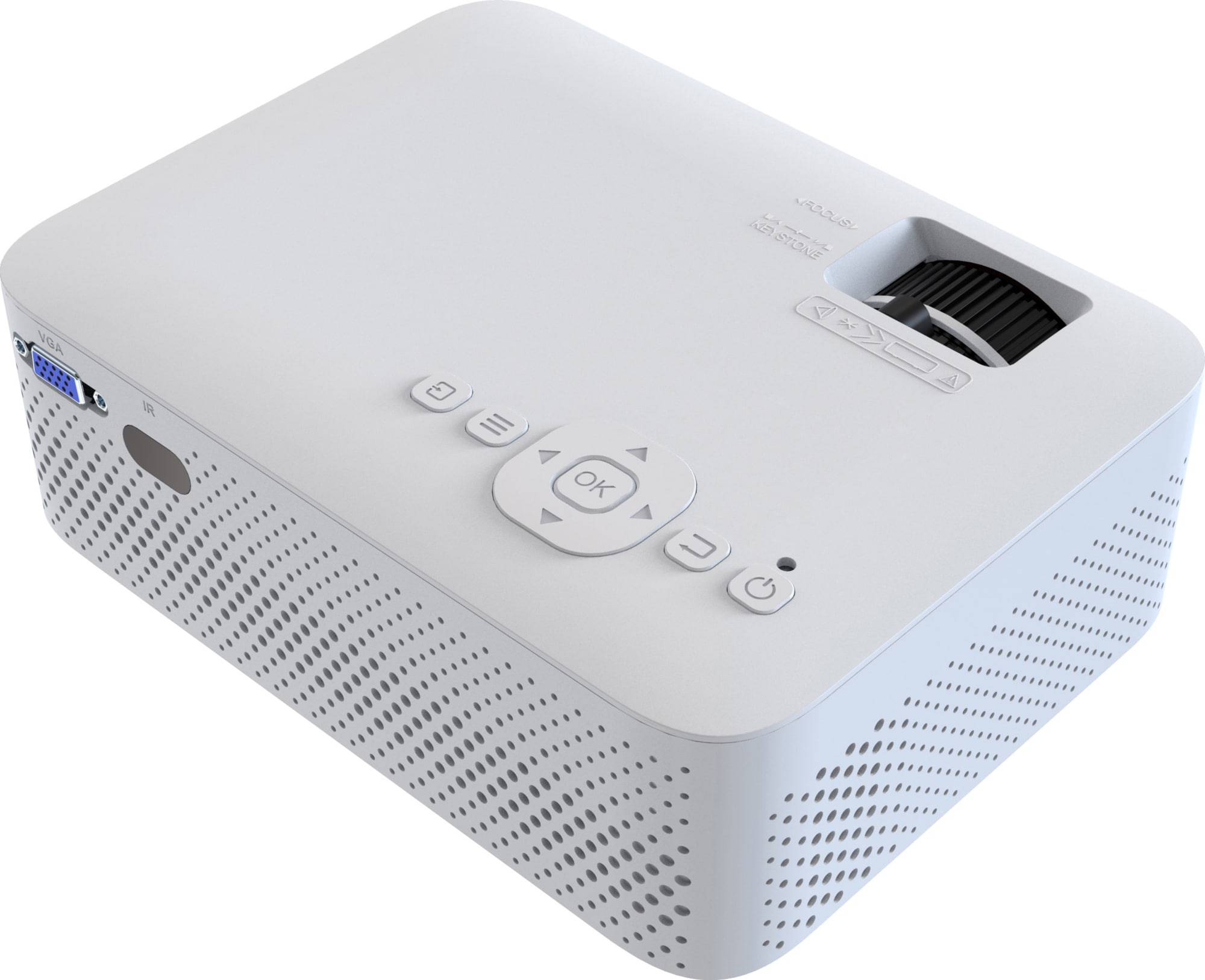 Philips NeoPix 100 Mini Projector