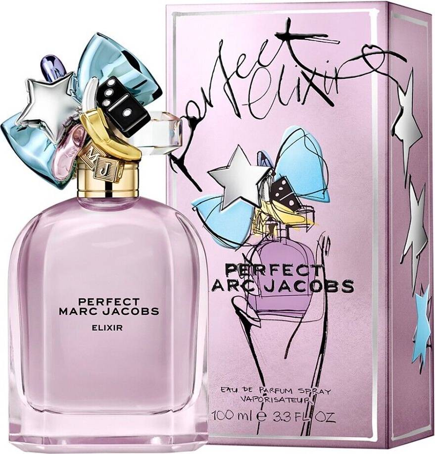 Marc Jacobs Perfect Elixir EdP 3.4 fl oz