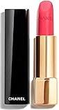 Chanel Rouge Allure Velvet Luminous Matte